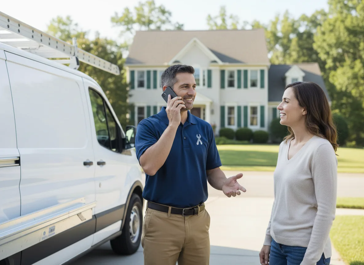 Home Gutter Service Stockton, MD FAQs
